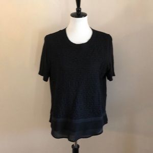 Simply Vera VeraWang Blouse